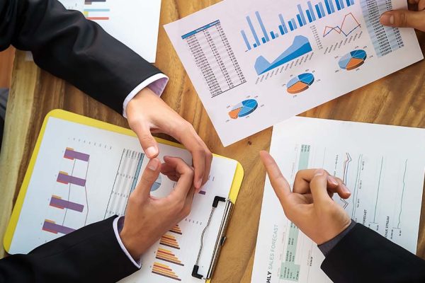 Accounting Advisory