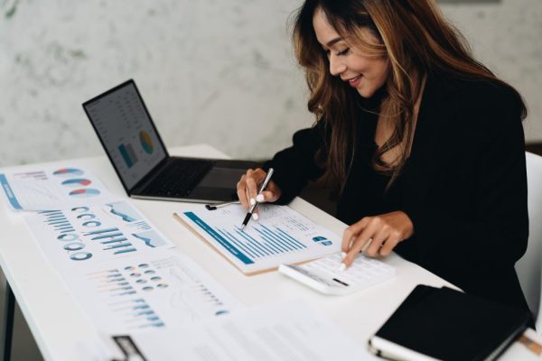 Bookkeeping