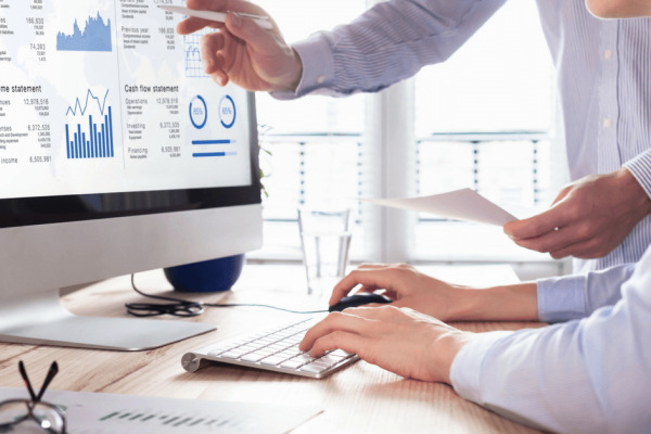 Consulting & Business