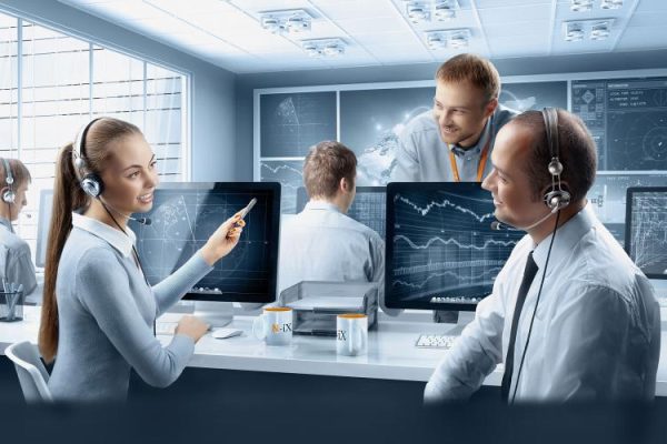 IT support &Service