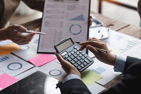 System Accounting