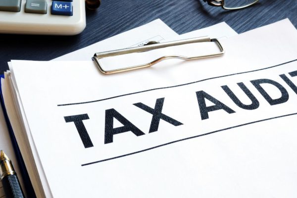 Tax Audit