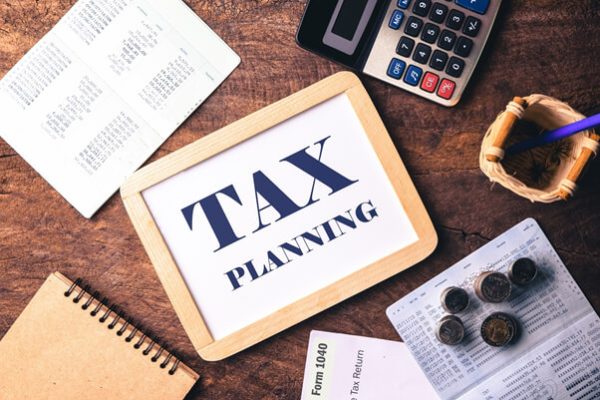 tax